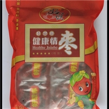 供应新疆阿克苏健康情即食枣好想你红枣