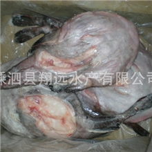 厂家供应老头结巴鱼安康鱼肚海鲜批发冷冻鱼类