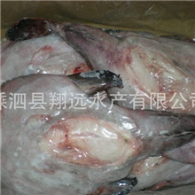 批发一去安康鱼海鲜鱼类冷冻安康鱼尾鱼类批发