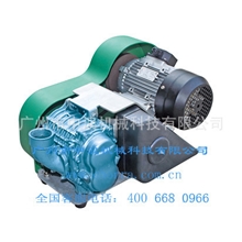 科渔牌罗茨鼓风机LC-1.5