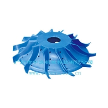 高效节能叶轮式增氧机YL-1.5