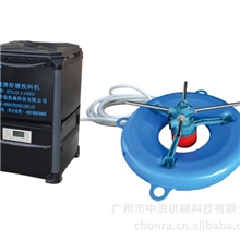 渔意牌虾塘投喂机全自动投料机投饲机（发明专利）