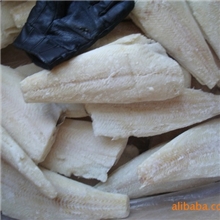 比目鱼柳（格陵兰）