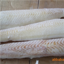 优质去皮俄罗斯比目鱼柳特价热卖中