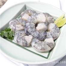 上海东迈-特色冻品海鲜虾鱼蟹贝类-供应青虾仁71-90110-130