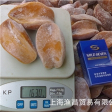 特色冻品鲍鱼龙虾&mdash;原装货柜黄金鲍贝木瓜鲍螺/区别空心，大规格