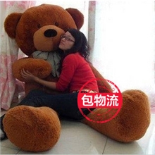 正版泰迪熊毛绒玩具熊瞌睡熊玩偶大号公仔抱枕布娃娃生日礼物女生