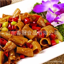 【厂价直销】新鲜鹅肠家庭食用酒店专用【图】