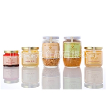 【厂家推荐】优质营养级食品动物油首选鹅油【图】