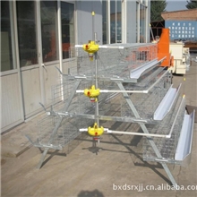 供应全自动鸡笼