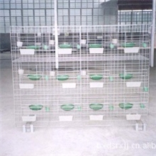 鸽笼，肉鸽笼，鸽笼设备