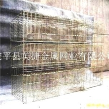 兔子笼，笼子，兔笼配件