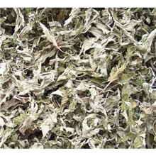 艾叶、艾草/中药材、足浴可加工艾绒