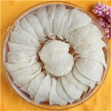 批发无底座龙牙角燕窝天然super盏、6A白官燕盏香港林氏珍宝堂