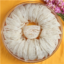 专业批发有证燕窝无底座修边角疏盏香港林氏珍宝堂厂家直供