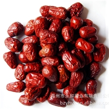 常年供应中药材中药饮片药用大枣