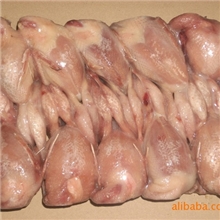 供应鹌鹑系列115g/只