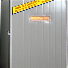 厂价直销供应1080型小型土鸡蛋全自动电脑孵化机养鸡必备