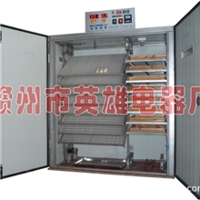 厂家直销小型智能电脑孵化机孵化器养鸭必备高效孵鸭机器