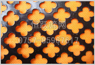 供应冲孔板，圆孔网，不锈钢冲孔板网，广东筛网厂