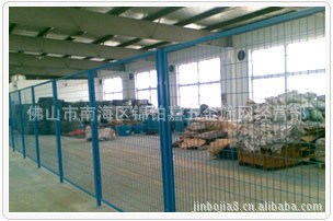 供应广东筛网，护栏网，围栏网，防盗网，隔离栏网，