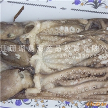 长腿章鱼、小章鱼、八爪鱼、真章鱼