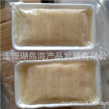 现货供应：切花墨鱼片、鱿鱼片、墨鱼寿司片