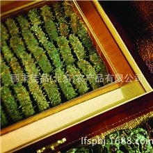 关东参（淡干）30-40头400克5.5折全国包邮