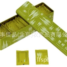 228g品味竹叶青铁盒礼盒中秋春节送礼就是送健康10盒包邮