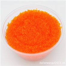 底价批发日本料理飞鱼籽大荣蟹籽多春鱼籽大粒