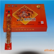 长山海珍品虾米海米礼盒中秋送礼海鲜礼盒