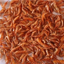 供应淡水小干虾原生态绿色食品