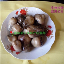 武汉酒店菌汤用料盐渍食用菌盐水草菇兰花菇草菇批发44公斤