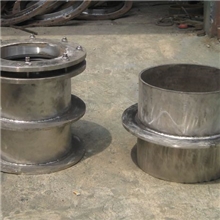 供应防水管套不锈钢防水套管批发不锈钢补偿器设备