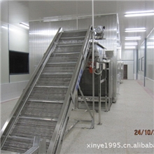 SLDI-1500流态化速冻机