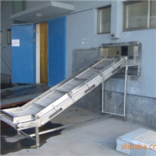 速冻前处理生产线