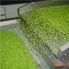 上虞市欣业食品机械蔬菜前处理生产线