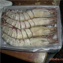 供应海捕虾