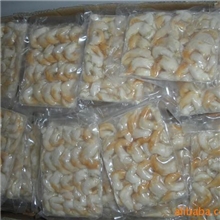 供应大连冷冻粗加工水产品鸟贝