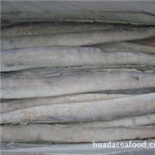 条冻东海带鱼（刀鱼）