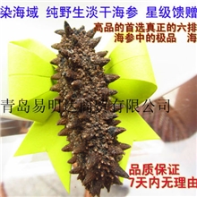长期供应深海野生淡干海参团购好礼海参的发制方法满包邮