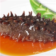 供应海参鲍汁扣关东参上海仙怡堂食品有限公司