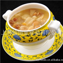 供应特色熟制菜肴佛跳墙