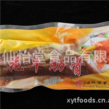 雪花牛肋骨精心秘制而成欢迎来电咨询