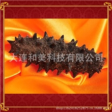 海参大连淡干海参70头/斤大连特产直销海参批发海鲜干货