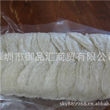 御品汇燕窝纯人工挑毛白官燕6500/盒印尼一手货源