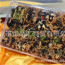 供应雄蛹虫草8元/个