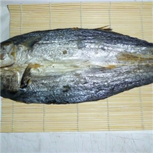 新品海鲜干货/优质马鲛鱼/鲅鱼自家淡晒鱼干15元一斤散装