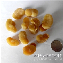 打折干制水产淡干瑶柱、赤贝/250克50元/QS精品包装干干乐品牌店