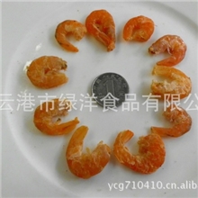 新品海鲜干货原干海洋对虾米/烤米/对虾仁4-5cm一克1粒/自家淡晒